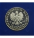 200 000 zł, Gen. Stefan 'Grot' Rowecki, 1990 r.