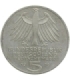 Niemcy 5 marek, 1979 150 lat Niemieckiego Instytutu Archeologicznego, srebro