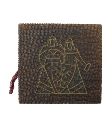 100 zł Mieszko i Dąbrówka 1966 oryginalnym etui banku PeKaO, stan 1