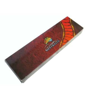 Australia 5 x 1 dolar 2010 Odkryj Australie