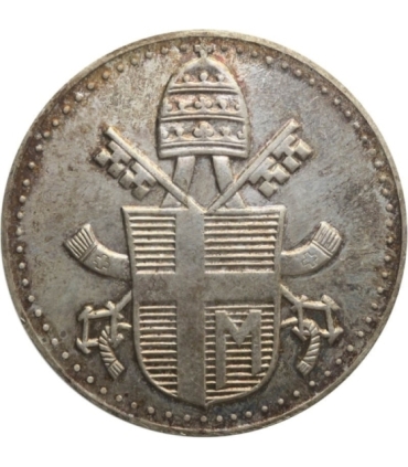 Medal Św. Krzysztofie Broń Nas i Ochraniaj