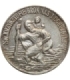 Medal Św. Krzysztofie Broń Nas i Ochraniaj