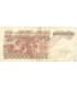 1000000zł Władysław Reymont 1993, seria A 4481344, stan 3-, ciekawa numeracja