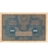 100 marek polskich (PKKP), rok 1919, stan 3-, IH seria B