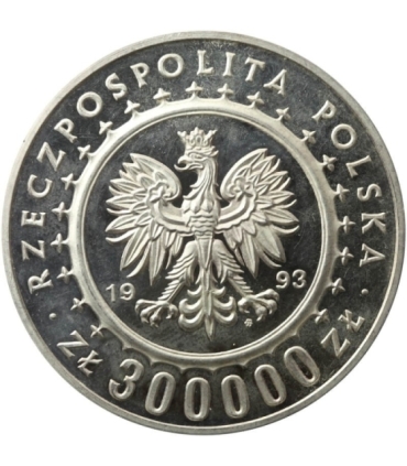 300 000 zł, Zamek w Łańcucie, stan 2