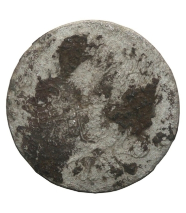 5 groszy 1840, stan 4