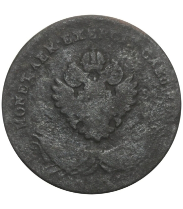 Galicja i Lodomeria 1 grosz 1794, stan 4