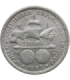 USA ½ dolara, half dollar, 1893, Światowa Wystawa Kolumbijska