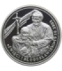 Polska, medal Jan Paweł II, Święci i błogosławieni, srebro, certyfikat