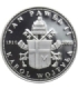 Polska, medal Jan Paweł II, Święci i błogosławieni, srebro, certyfikat