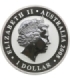 Australia, 1 dolar, Koala, 2008, srebro Ag999, 1OZ