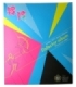Kompletny zestaw 30 monet 50 pence Igrzyska olimpijskie Londyn 2012 w albumie kolekcjonerskim