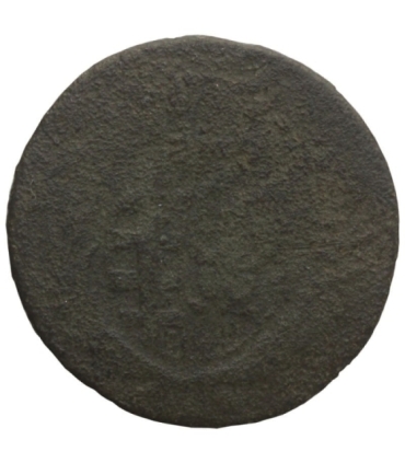 KSIĘSTWO WARSZAWSKIE - 3 grosze 1812 I. B. stan 5