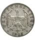 Niemcy 2 reichsmarki, 1925, F (Stuttgart), Srebro