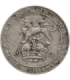 Wielka Brytania 1 szyling, 1911, srebro