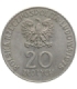20 zł Maria Konopnicka, 1978, stan 2-/3+