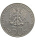 50 zł Bolesław I Chrobry, 1980, stan 2-/3+