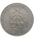 50 zł Bolesław III Krzywousty, 1982, stan 2-/3+