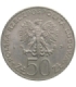 50 zł Jan III Sobieski, 1983, stan 2-/3+