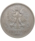 5 zł, Nike, 1930, rzadki rocznik, stan 3