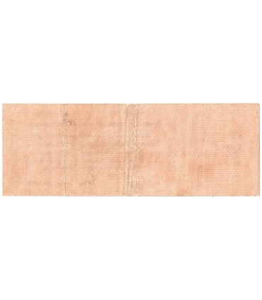 Rosja - Syberia, roczny bon skarbowy 250 rubli, 1 maja 1919, st 3/3-