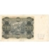 Banknot 500 złotych 1940 stan 3-, Ser. B 0015997, Góral