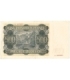 Banknot 500 złotych 1940 stan 3-, Ser. B 0633833, Góral, ciekawy numer