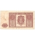 Banknot 1 złoty 1946 rok - stan 4+