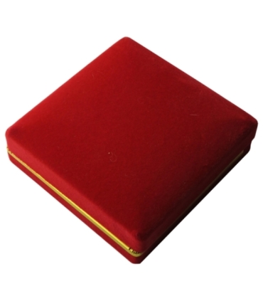 Medal Święty Jan Paweł II w przepięknym etui