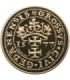Gdańsk, grosz oblężniczy 1577, Srebro 925, platerowany, 2009 r.