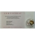 Systema Solare, Pluton, srebro Ag 14,14g, certyfikat