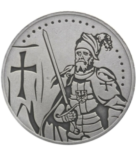 Medal pamiątkowy Malbork