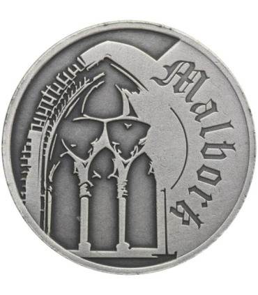 Medal pamiątkowy Malbork
