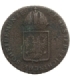 Austria 1 krajcar, 1816 Znak menniczy „S” - Smolnik, st 3-