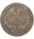 10 złotych Głowa kobiety 1932, stan 3