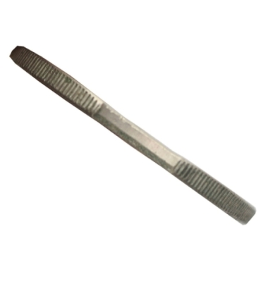 Destrukt, 10 zł Warszawska Nike, 1965, końcówka blachy