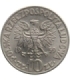 10 zł, Mikołaj Kopernik, 1959, stan 2+
