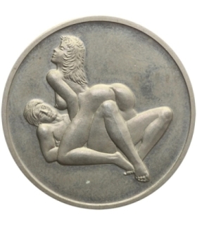 Żeton / Token Sex mark