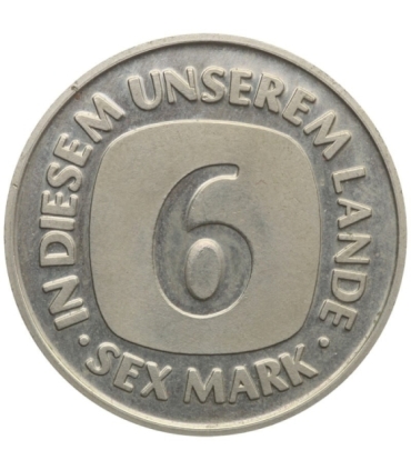Żeton / Token Sex mark