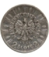 2 złote, Józef Piłsudski, 1934 stan 3