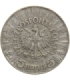 5 złotych Piłsudski 1935, stan 3
