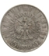 5 złotych Piłsudski 1935, stan 3