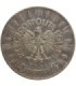 5 złotych Piłsudski 1935, stan 3