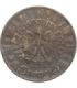 5 złotych Piłsudski 1934, stan 3