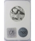 10 zł, Ignacy Jan Paderewski, 2011, GCN PR70