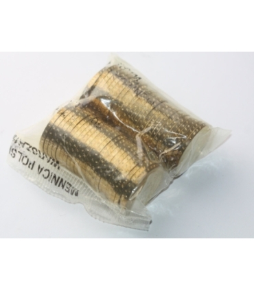 50 x 2 zł GN, Kościół w Haczowie, 2006, woreczek bankowy