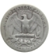 USA ¼ dolara (quarter, 25 centów), 1941, ćwierćdolarówka Waszyngtona, Ag900