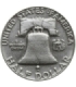 USA Half dollar, 1952, D, stan 3