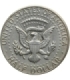 USA, 1/2 dolara Kennedy 1966 bez znaku, stan 2+