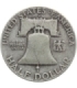 USA Half dollar, 1952, Filadelfia, stan 3